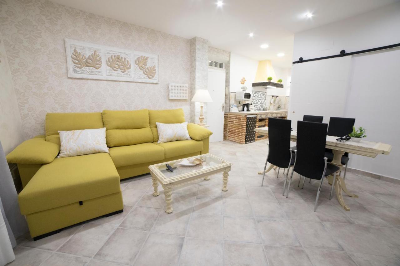 Apartamento La Veguilla Junior Alhama de Aragón Eksteriør bilde