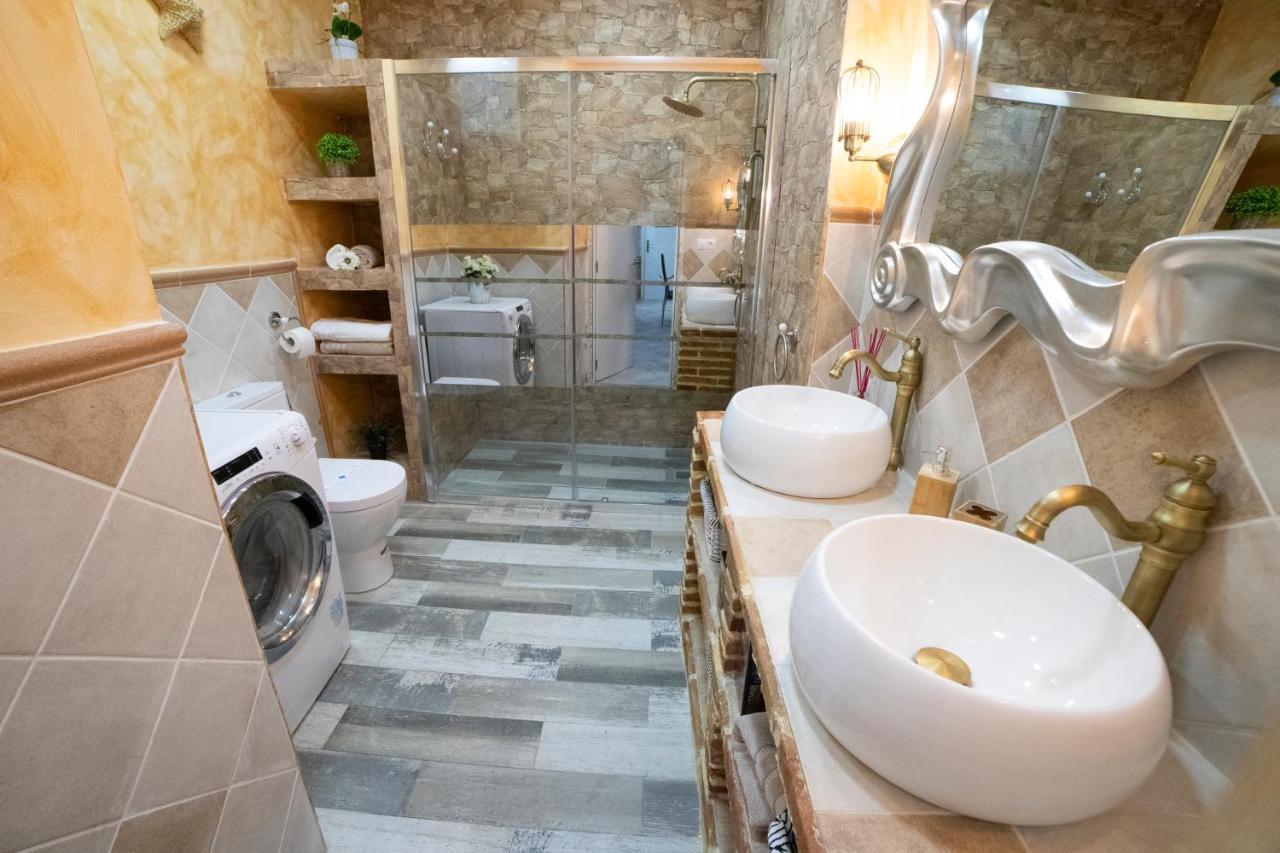 Apartamento La Veguilla Junior Alhama de Aragón Eksteriør bilde