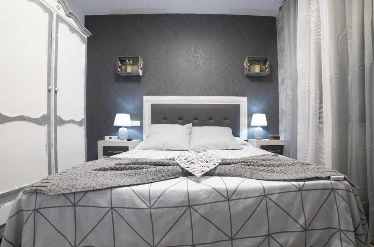 Apartamento La Veguilla Junior Alhama de Aragón Eksteriør bilde