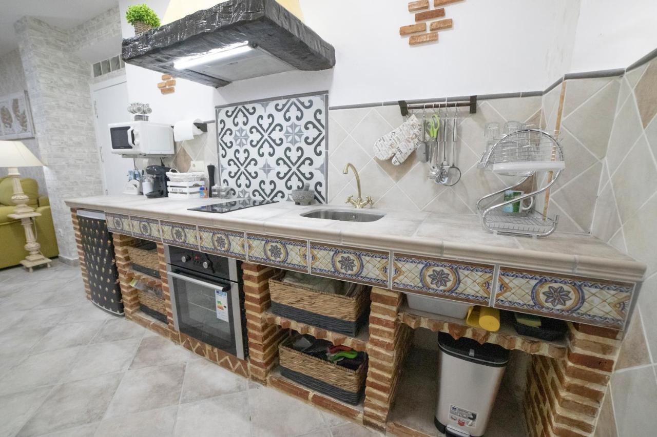 Apartamento La Veguilla Junior Alhama de Aragón Eksteriør bilde