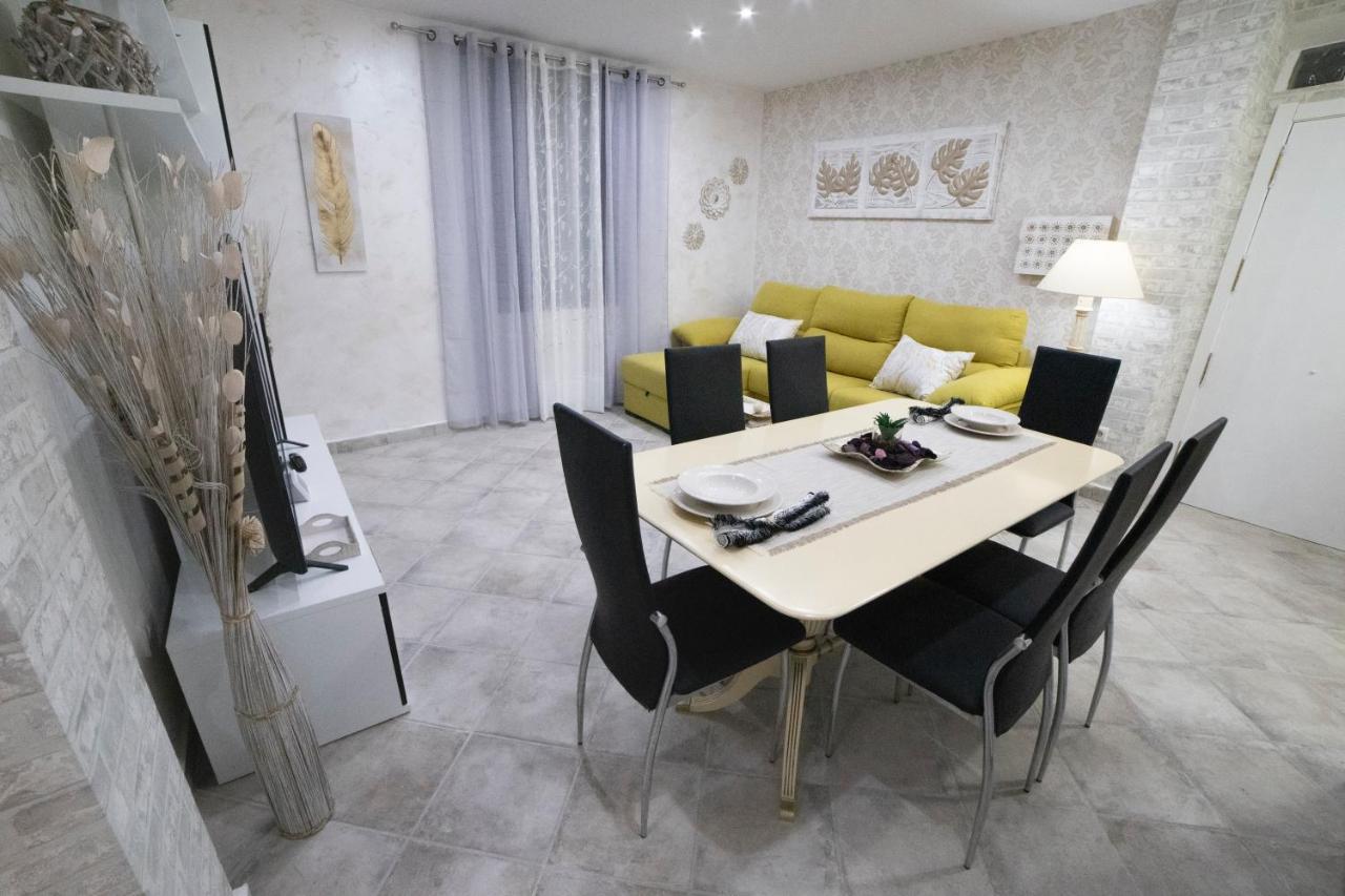 Apartamento La Veguilla Junior Alhama de Aragón Eksteriør bilde