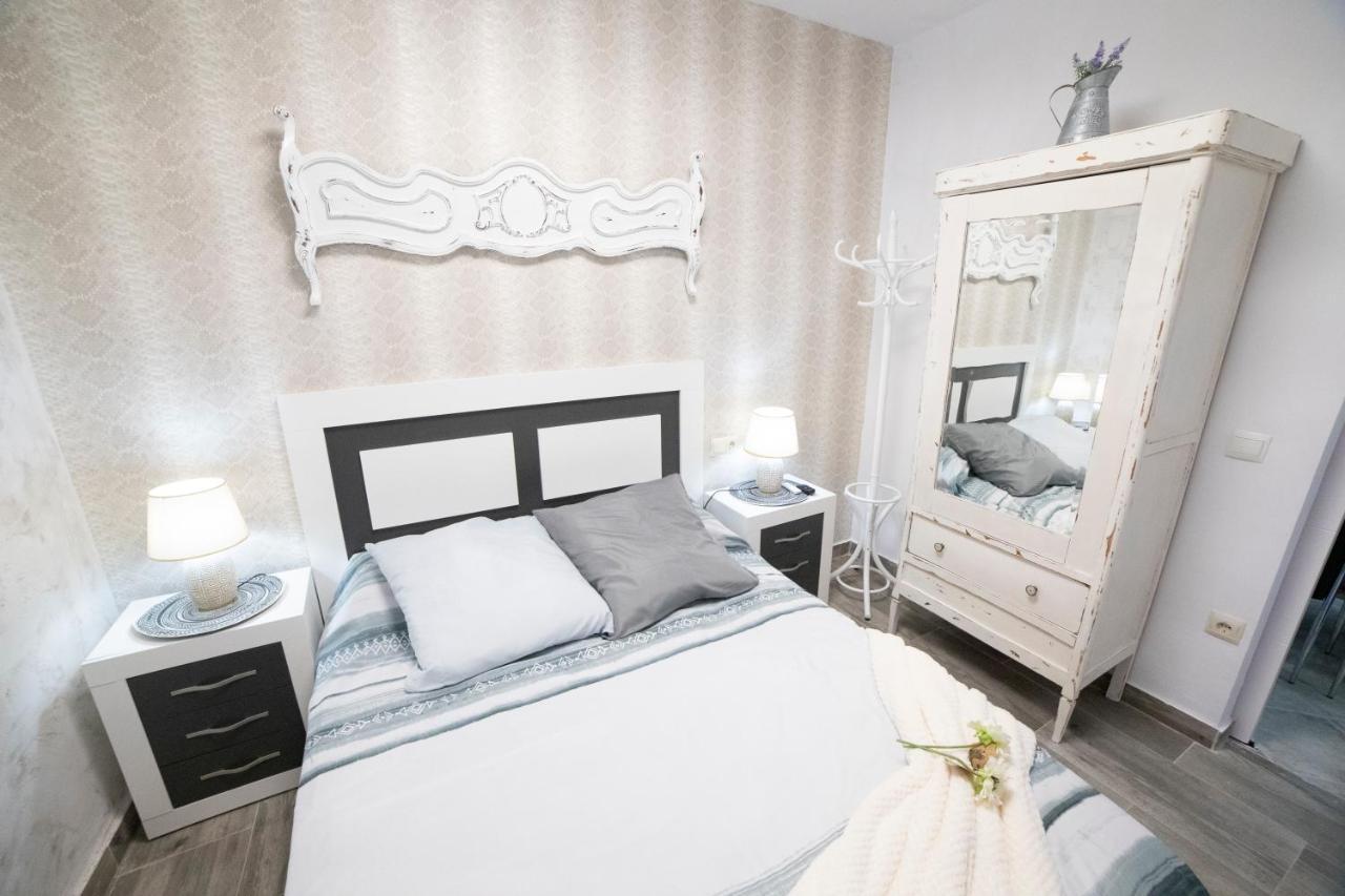 Apartamento La Veguilla Junior Alhama de Aragón Eksteriør bilde