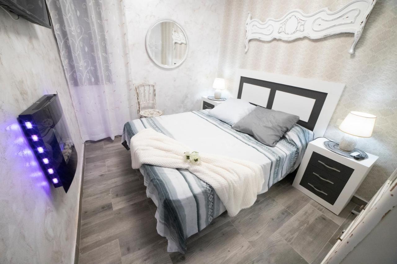 Apartamento La Veguilla Junior Alhama de Aragón Eksteriør bilde